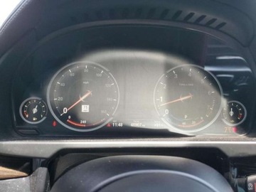 BMW X6 F16 2018 BMW X6 2018, 3.0L, 4x4, od ubezpieczalni 3.0 Benzyna 300KM, zdjęcie 10