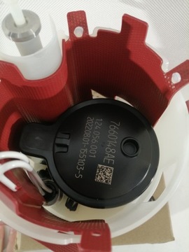 Модуль насоса Adblue AUDI A8 D4 Q5 8r0131969g