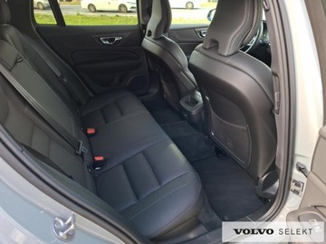 Volvo V60 II  Kombi Facelifting 2.0 B4 B 197KM 2025 Volvo V60 V60 B4 B Plus Dark aut HARMAN KARDON BLI, zdjęcie 12