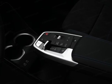 BMW X1 U11 Crossover 1.5 20i 170KM 2026 BMW X1 sDrive20i Sport Suv 1.5 (170KM) 2026, zdjęcie 12