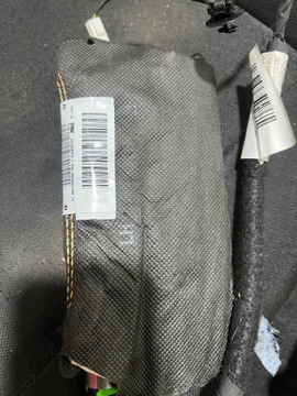 CITROEN C4 PICASSO II ПОДУШКА СИДЕНЬЯ ЛЕВАЯ ПОДУШКА БЕЗОПАСНОСТИ