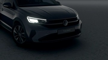 Volkswagen Taigo 2026 Volkswagen Taigo Life Plus 1.0 TSI 116 KM, zdjęcie 5