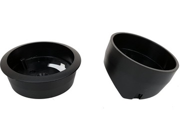 Seat Leon 3 III передняя часть Lamborghini Huracan 14- Аудиосистема M200 EVO2