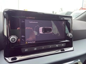 Seat Arona 2026 Seat Arona Style 1.0 TSI 115 KM DSG, zdjęcie 18