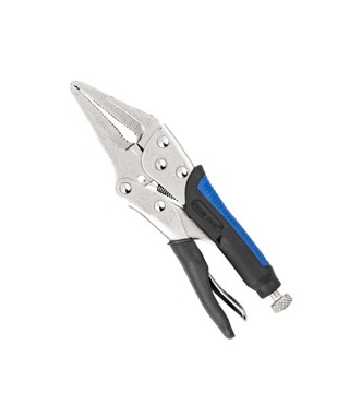 ЗАЖИМЫ MORSA BODYWORK ДЛЯ ВЫПРАВКИ КУЗОВА НАБОР 16 шт.