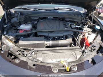 Alfa Romeo Stelvio SUV Facelifting 2.0 Turbo 280KM 2023 Alfa Romeo Stelvio Veloce 2023 2.0l 2.0 Benzyna 280KM, zdjęcie 8