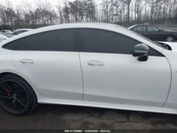 Mercedes AMG GT C190 2021 Mercedes-Benz AMG GT 2021 r., 3,0L GT 43 4-DOOR COUPE 3.0 Benzyna 362KM, zdjęcie 14