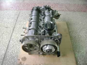 HLAVA MOTORU AUDI A3 8V TSI