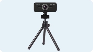 Kamera internetowa CREATIVE Live! Cam Sync 1080p
