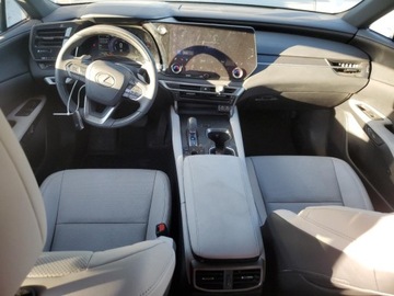 Lexus RX V 2024 Lexus RX 350h Base 2024 2.5l 2.5 Hybryda 246KM, zdjęcie 8