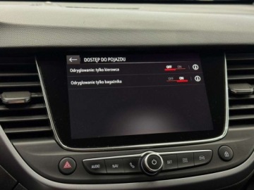 Opel 2020 Opel Crossland X Enjoy Kamera cofania CarPlayAndroid Auto Nawigacja FV, zdjęcie 31