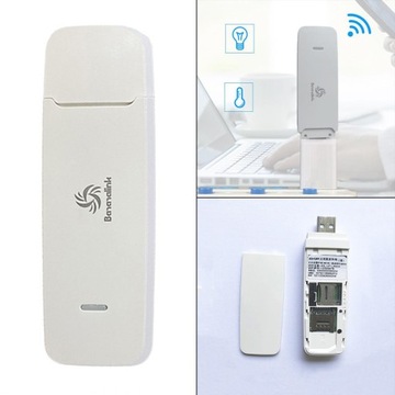 USB-маршрутизатор 4G LTE 4G USB Сетевая карта 4G LTE