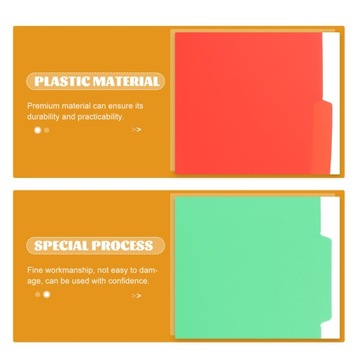 МАНИЛЬСКИЕ ПАПКИ ОФИСНАЯ ПЛАСТИКОВАЯ КУРТКА