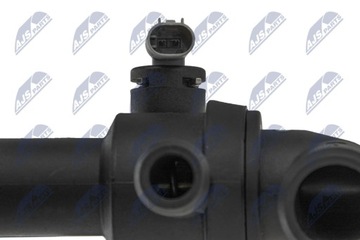 CTM-ME-022 NTY TERMOSTAT SMART FOURTWO 450 0.6/ 0.7