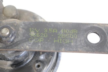 HYUNDAI SANTA FE 2.2 CRDI 2007 RHD SIGNÁL ALARMOVÝ KLAKSON VYSOKÝ