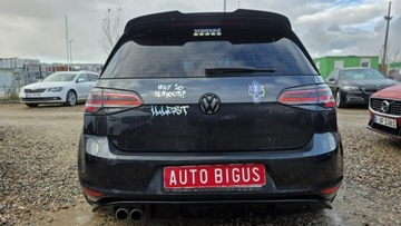 Volkswagen Golf VII 2013 Volkswagen Golf navi GTD SPORT climatronic, zdjęcie 6