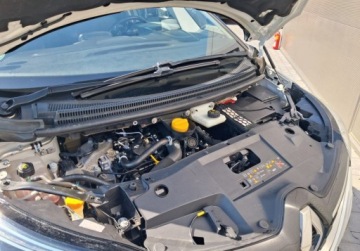 Renault Scenic IV 2020 Renault Scenic bezwypadekserwis aso1wlascicielBOSEmasazez Holandii, zdjęcie 24