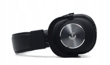 Наушники Logitech G Pro X Gaming 7.1 2-го поколения