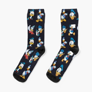 Skarpety Kaczor Donald