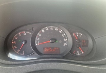 Opel Movano III 2018 Opel Movano 2.3 CDTI L3H2 163KM-Brygadowy,7 miejscowy,Krajowy,Bezwypadkowy, zdjęcie 15