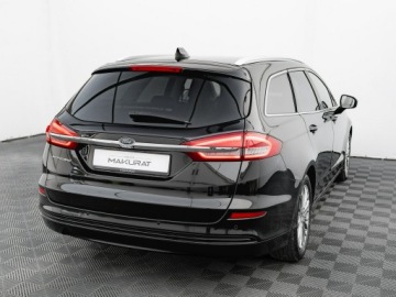 Ford Mondeo V Kombi Facelifting 2.0 EcoBlue 150KM 2020 Ford Mondeo WD2445P#2.0 EcoBlue Titanium Podgrz.f,, zdjęcie 4