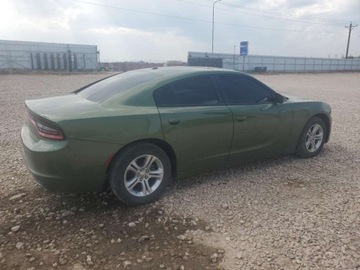 Dodge Charger VII 2022 Dodge Charger Sxt 2022 3.6l 3.6 Benzyna 292KM, zdjęcie 3