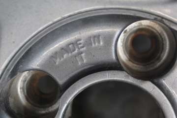 RÁFKY ALU RÁFKY 4KS R17 ET31 4X98 BRAVO II