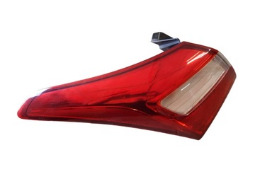 HYUNDAI I30 II 12-16r HB LAMPA LEWA TYŁ TYLNA KOMPLETNA