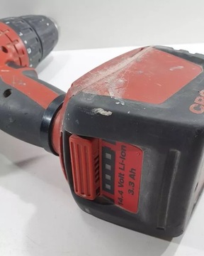 ОТВЕРТКА HILTI SF 14-A/АККУМУЛЯТОР 3,3 Ач