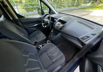 Ford Tourneo Connect II Standard 1.5 TDCi 100KM 2016 Ford Tourneo Connect 1.5 TDCI, Bezwypadkowy Zadbany 1.5 Diesel 100KM, zdjęcie 8