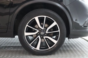 Nissan X-Trail III Terenowy dCi 130KM 2015 Nissan X-Trail 1.6 dCi, Salon Polska, Serwis ASO, zdjęcie 14
