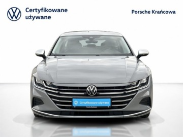 Volkswagen Arteon Fastback Facelifting 2.0 TDI SCR 150KM 2022 Volkswagen Arteon Shooting Brake El.klapa | LED |, zdjęcie 7