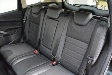 Ford Kuga II SUV 2.0 Duratorq TDCi 140KM 2014 Panorama _ Kamera _ Led _ Xenon _ 2WD _ Nawi __ Gwarancja _, zdjęcie 25