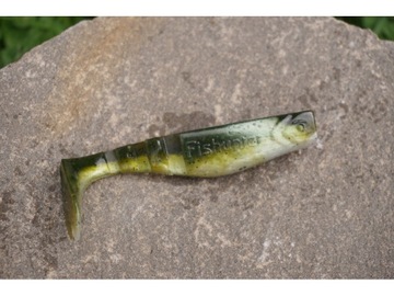 Mikado kopyto Fishunter 2 7,5 cm