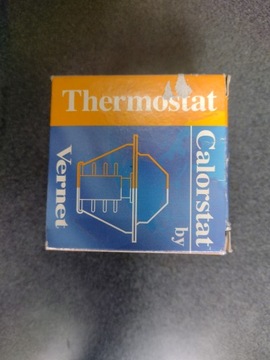 CALORSTAT BY VERNET TH6583.82J TERMOSTAT KAPALINA CHLADÍCÍ