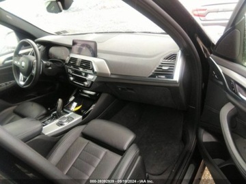 BMW X3 G01 2020 BMW X3 Bmw X3 Xdrive30i 2.0 Benzyna 248KM, zdjęcie 8