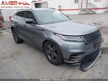 Land Rover Range Rover Velar 2022 Land Rover Range Rover Velar 2022 Land Rover Range Rover Velar P250 R-Dyna