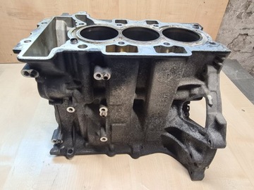 CITROEN C3 PEUGEOT 208 I 1.2 VTI BLOK MOTORU 9802572210