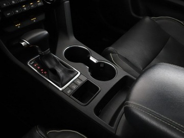 Kia Sportage IV SUV 2.0 CRDi 185KM 2016 Kia Sportage GRATIS! Pakiet Serwisowy o wartości, zdjęcie 30