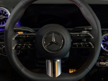 Mercedes Klasa A W177/V177 Hatchback Facelifting 2.0 220 190KM 2026 A Klasa 220 4-Matic AMG Line 2.0 (190KM) 2026, zdjęcie 8