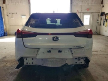 Lexus UX 2020 Lexus UX 2020 UX 250H 2.0 Hybryda 143KM, zdjęcie 2