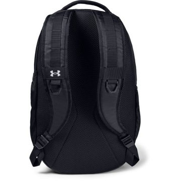 Plecak UNDER ARMOUR Hustle 5.0 Backpack - czarny