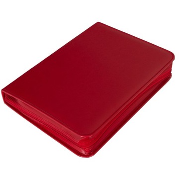 Мультиорганайзер Biwuar Портфель Портфель BW05 красный