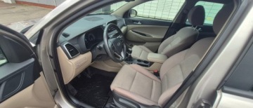 Hyundai Tucson III SUV 1.6 GDI 132KM 2018 Hyundai Tucson Polski salon , I wlasciciel , zakupiony 2019r , pelen serwi, zdjęcie 9