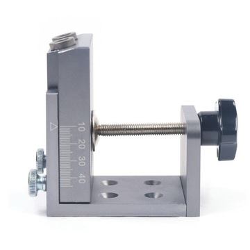 Шаблон для сверления по дереву 9 мм MD21