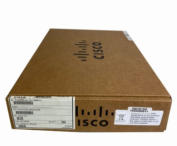 Cisco Kabel 74-116860-01 4019115-RF