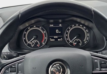 Skoda Kamiq Crossover 1.0 TSI 115KM 2020 Skoda Kamiq Salon PL - I wlasciciel - Climatronic - Czujniki - Kamera - Fa, zdjęcie 16