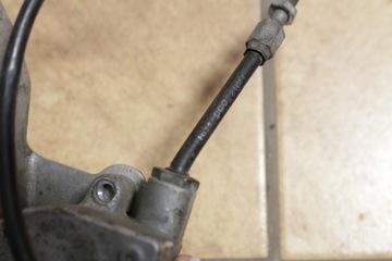 Переключатель сброса круиза Honda Goldwing GL1800