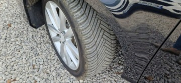 Volkswagen Passat B7 Variant 1.6 TDI CR DPF BlueMotion 105KM 2011 Volkswagen Passat Jeden Właściciel 1.6 TDI, zdjęcie 39