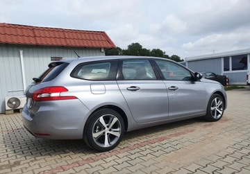 Peugeot 2019 Peugeot 308 Tylko 22 Tys km 1 Rej 82020 Benzyna 130 Koni WLKP 1.2 Benzyna, zdjęcie 5
